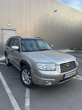 Subaru Forester 2.0 ГАЗ/БЕНЗИН 4x4 - 5500 € / 10757.07 лв. - 91764471 3