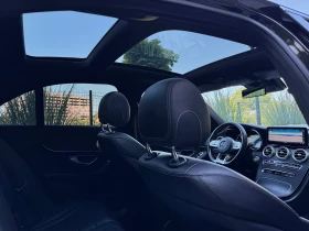 Mercedes-Benz C 220 CDI AMG Digital Burmester KeylessGo Панорама 360*  - 21500 € / 42050.35 лв. - 59976968 9