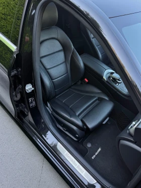 Mercedes-Benz C 220 CDI AMG Digital Burmester KeylessGo Панорама 360*  - 21500 € / 42050.35 лв. - 59976968 8