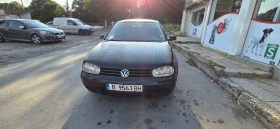 ����� �� �������� �� VW Golf 1.9 Tdi