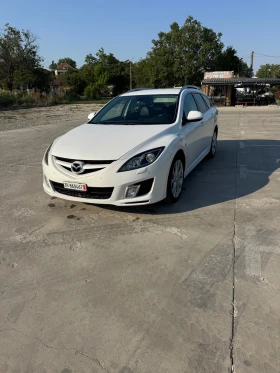 Mazda 6 2.2 185 SPORT | Auto.bg — изображение 4