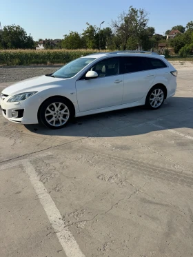 Mazda 6 2.2 185 SPORT | Auto.bg — изображение 3