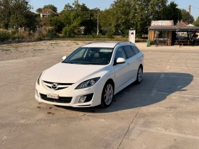 Mazda 6 2.2 185 SPORT | Auto.bg — изображение 2
