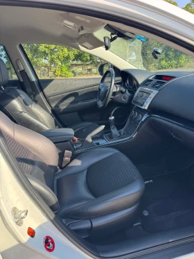 Mazda 6 2.2 185 SPORT | Auto.bg — изображение 8