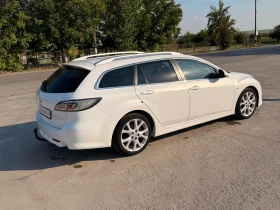 Mazda 6 2.2 185 SPORT | Auto.bg — изображение 6