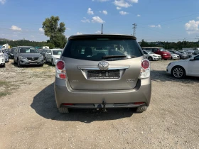 ����� �� �������� �� Toyota Verso 1.8-2014-FACELIFT-����-����-1�-��������