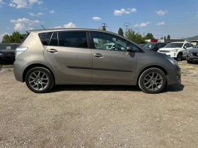 Toyota Verso 1.8-2014-FACELIFT-����-����-1�-�������� | Mobile.bg � ����� ������ 6
