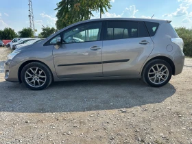 ����� �� �������� �� Toyota Verso 1.8-2014-FACELIFT-����-����-1�-��������