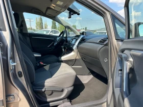 Toyota Verso 1.8-2014-FACELIFT-����-����-1�-�������� | Mobile.bg � ����� ������ 11