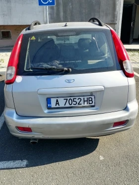 Daewoo Tacuma | Mobile.bg � ����� ������ 7