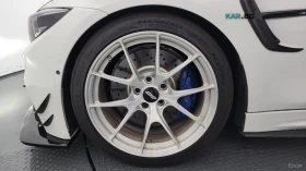 BMW M4 MHD MAP* APEX* AYDRO* CAPRISTO EXS* 360* HUD* HARM - 28000 € - 81358312 5