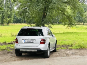 Mercedes-Benz ML 320 undefined | Auto.bg — изображение 3