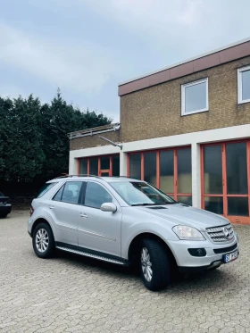 Mercedes-Benz ML 320 undefined | Auto.bg — изображение 6