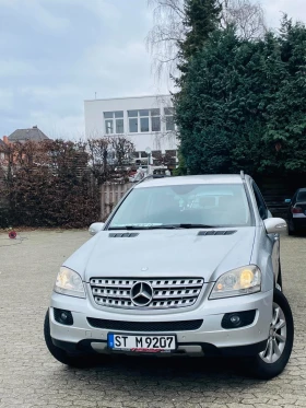 Mercedes-Benz ML 320 undefined | Auto.bg — изображение 8