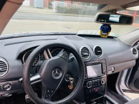 Mercedes-Benz ML 320 undefined | Auto.bg — изображение 12
