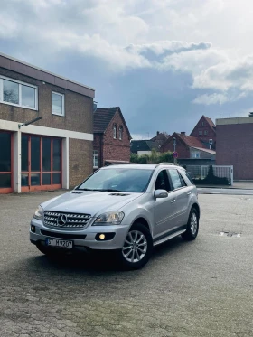 Mercedes-Benz ML 320 undefined | Auto.bg — изображение 5