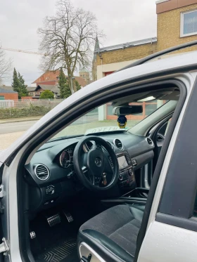 Mercedes-Benz ML 320 undefined | Auto.bg — изображение 10