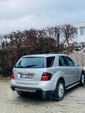 Mercedes-Benz ML 320 undefined | Auto.bg — изображение 7