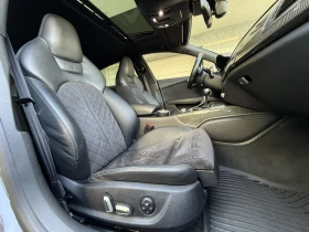 Audi S7 S+ FULL LED-4.0BiTurbo-4x4-ШВЕЙЦАРИЯ-FULL-FULL | Auto.bg — изображение 14