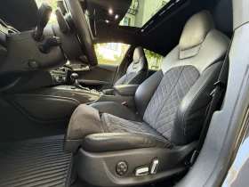 Audi S7 S+ FULL LED-4.0BiTurbo-4x4-ШВЕЙЦАРИЯ-FULL-FULL | Auto.bg — изображение 13