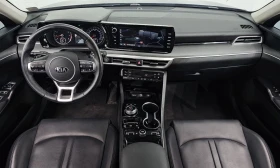 Kia K5 2.0 LPI Trendy autogeorge.com | Mobile.bg � ����� ������ 6
