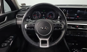 Kia K5 2.0 LPI Trendy autogeorge.com | Mobile.bg � ����� ������ 12