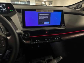 Toyota Prius Plug-in Hybrid / Carfax / ����������������  | Mobile.bg � ����� ������ 9