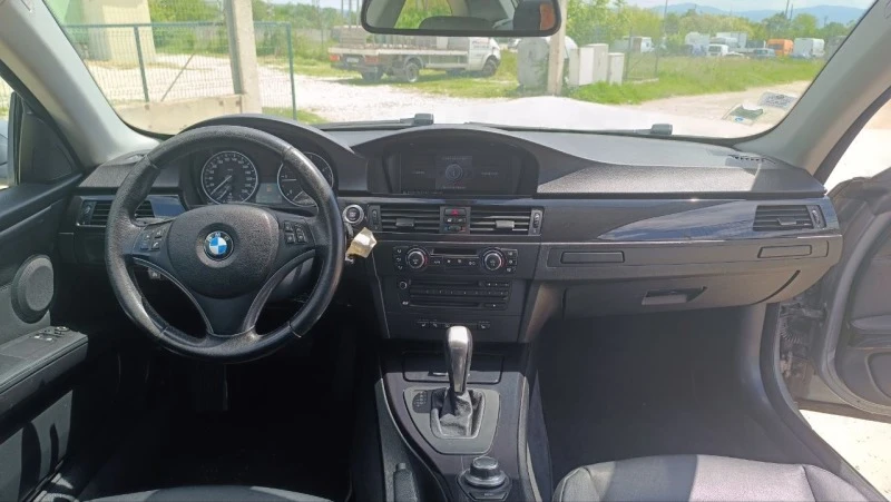 BMW 320 E92 320 d , снимка 8 - Автомобили и джипове - 47349887