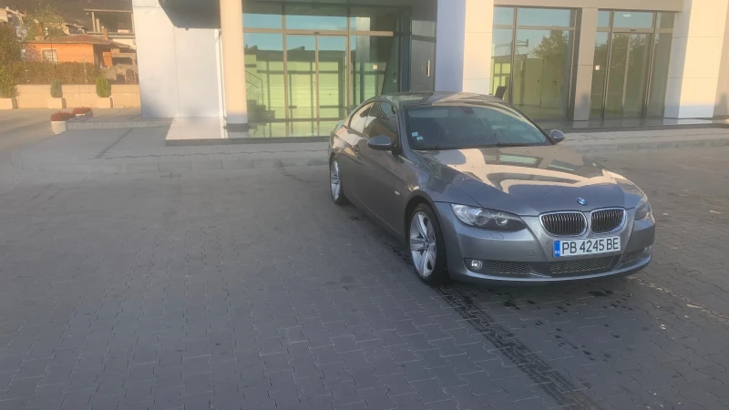 BMW 320 E92 320 d , снимка 13 - Автомобили и джипове - 47349887