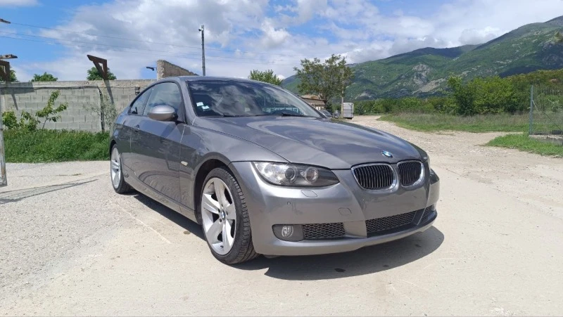 BMW 320 E92 320 d , снимка 3 - Автомобили и джипове - 47349887