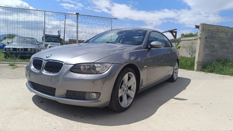 BMW 320 E92 320 d , снимка 4 - Автомобили и джипове - 47349887