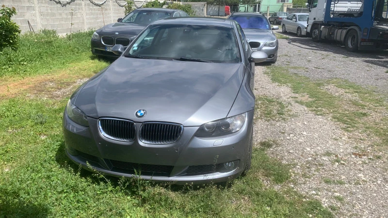 BMW 320 E92 320 d , снимка 12 - Автомобили и джипове - 47349887