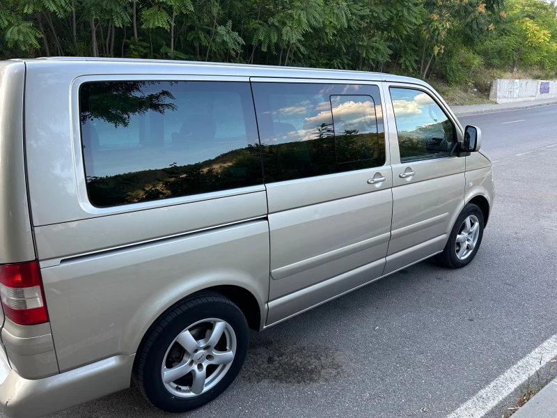 VW Multivan, снимка 14 - Автомобили и джипове - 46851664