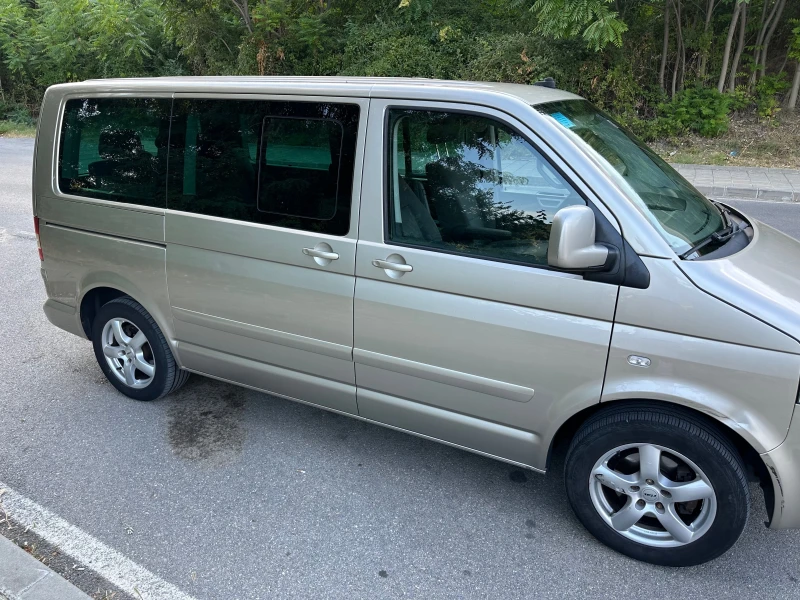 VW Multivan, снимка 15 - Автомобили и джипове - 46851664