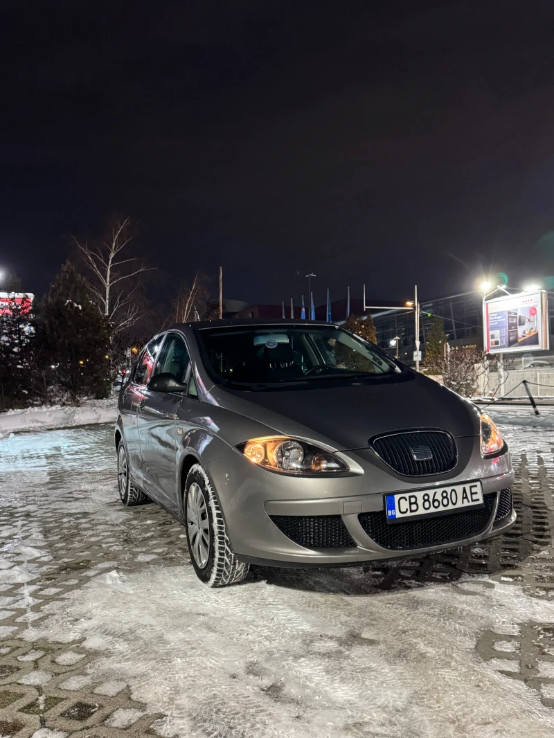 Seat Toledo, снимка 2 - Автомобили и джипове - 48703539