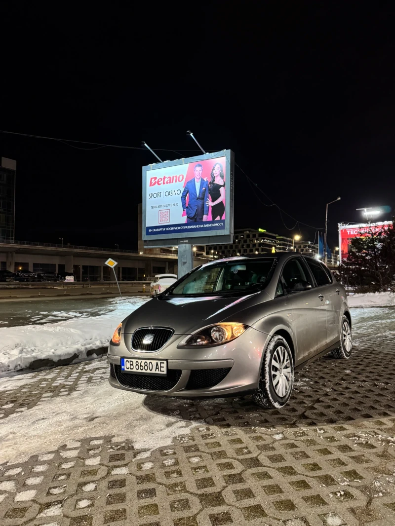 Seat Toledo, снимка 10 - Автомобили и джипове - 48703539