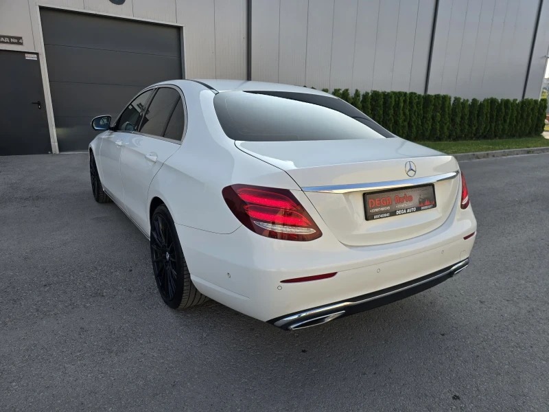 Mercedes-Benz E 220 cdi 194k.c* Led* 9G* 360 Камера* Аmbient* ЛИЗИНГ, снимка 6 - Автомобили и джипове - 50633383