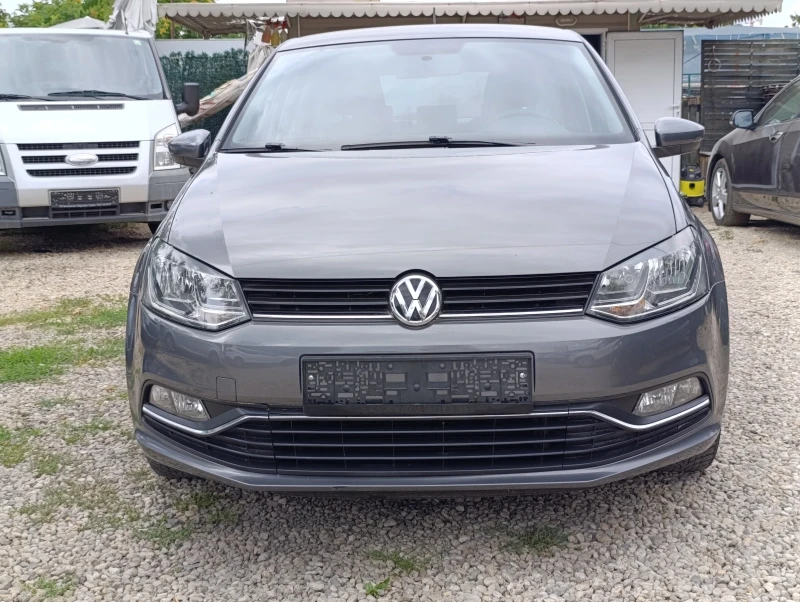 VW Polo  BENZIN, снимка 2 - Автомобили и джипове - 51216321