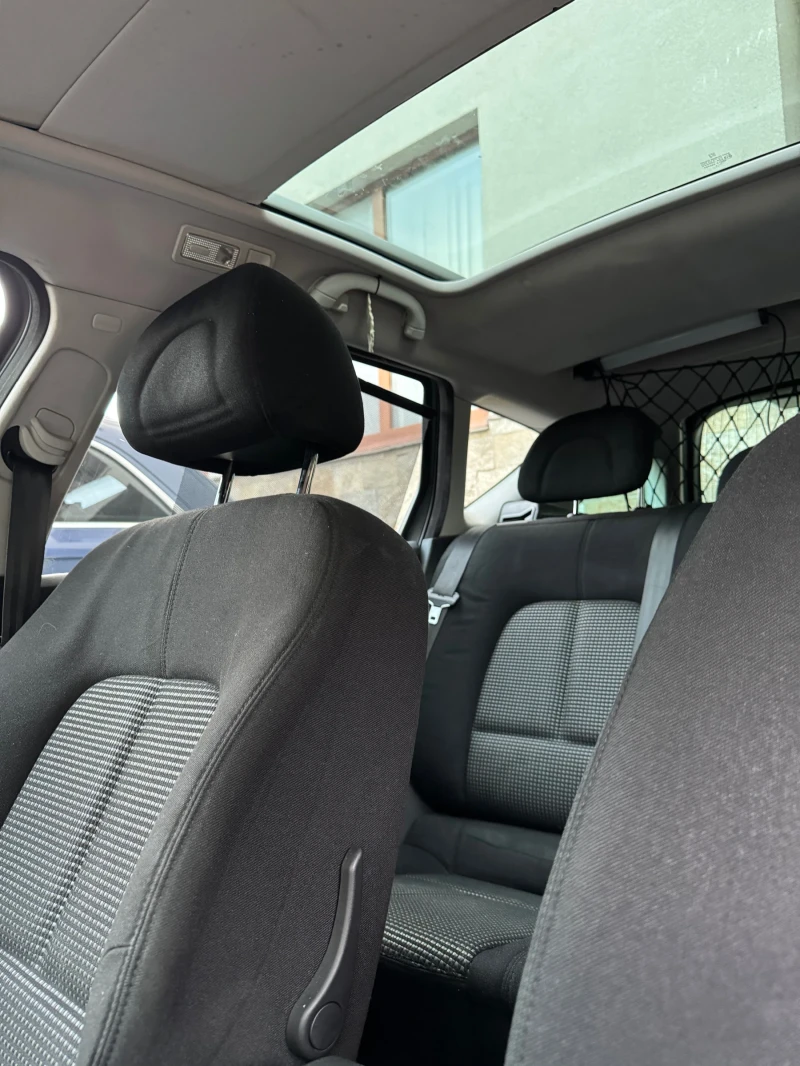 Peugeot 407, снимка 13 - Автомобили и джипове - 52867509