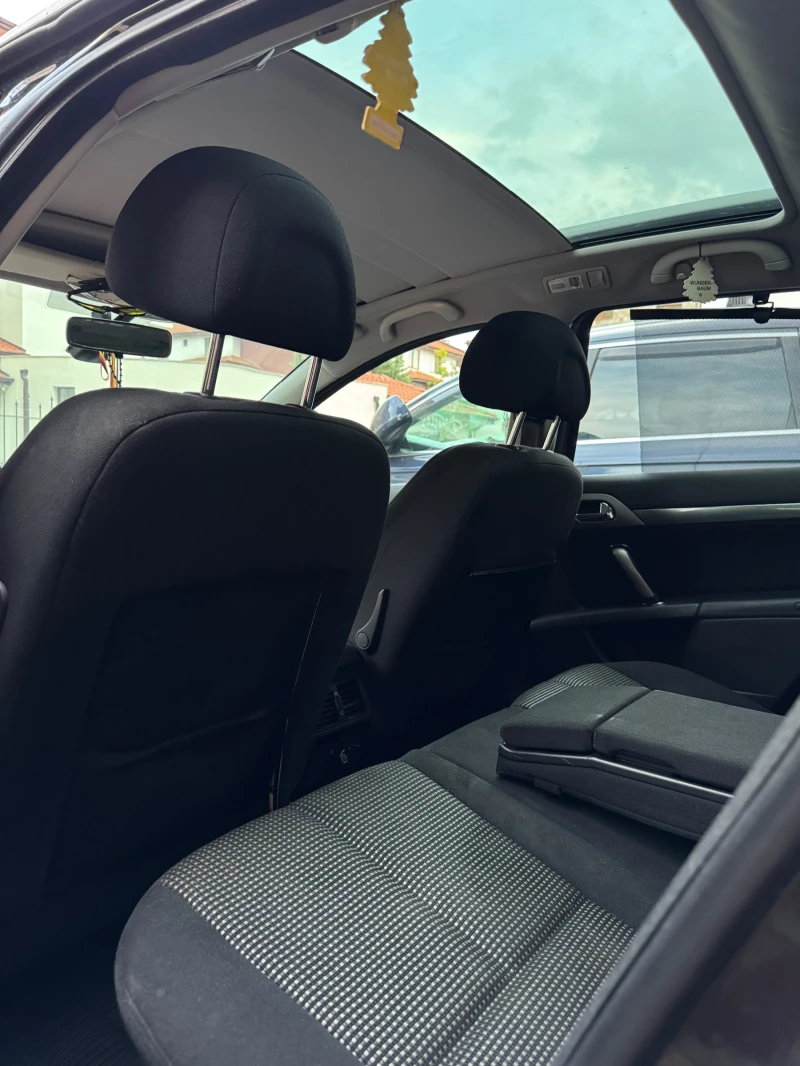 Peugeot 407, снимка 12 - Автомобили и джипове - 52867509