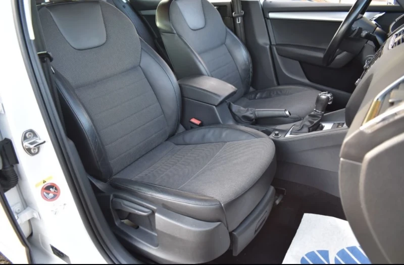 Skoda Octavia, снимка 8 - Автомобили и джипове - 52527324