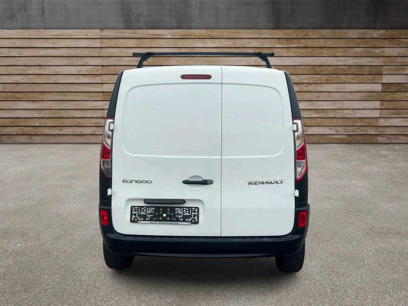 Renault Kangoo 1.5dCi 47000km, снимка 5 - Автомобили и джипове - 52567193