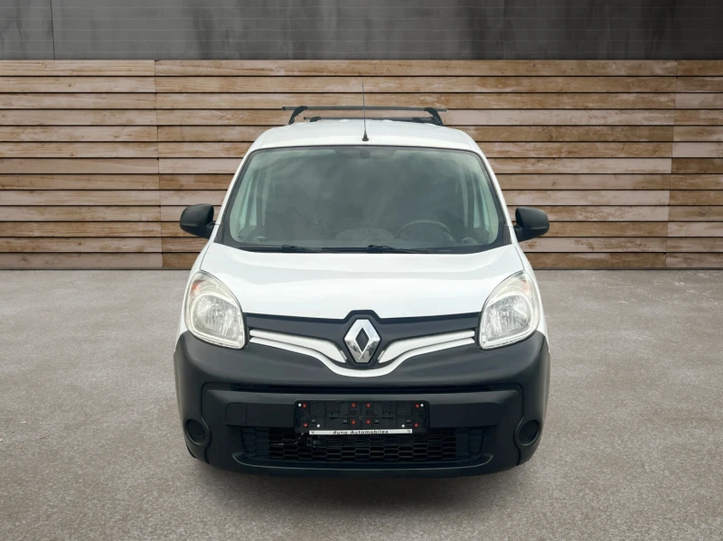 Renault Kangoo 1.5dCi 47000km, снимка 2 - Автомобили и джипове - 52567193