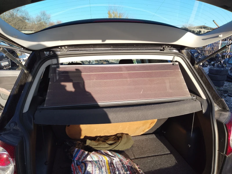 VW Golf Plus 1.4tsi, снимка 11 - Автомобили и джипове - 52615959