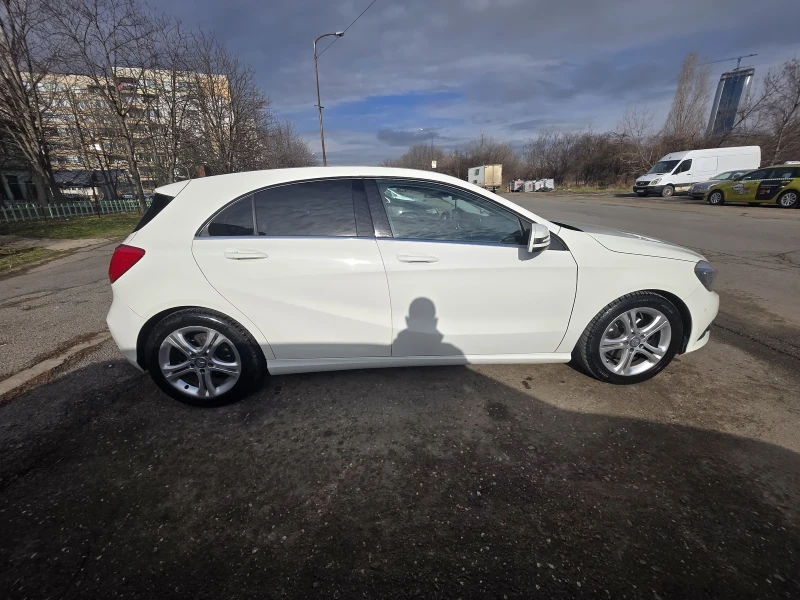 Mercedes-Benz A 180, снимка 5 - Автомобили и джипове - 53126713