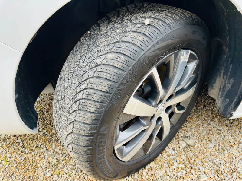 Toyota Proace City Verso 1.6 HDI NAVI-TOP-8 места, снимка 16 - Автомобили и джипове - 53231973