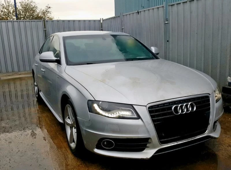 Audi A4 3.0tdi 2.7tdi 2.0tdi 2.0tfsi sline, снимка 6 - Автомобили и джипове - 28219954