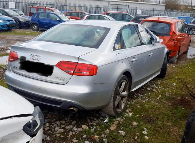 Audi A4 3.0tdi 2.7tdi 2.0tdi 2.0tfsi sline - изображение 3