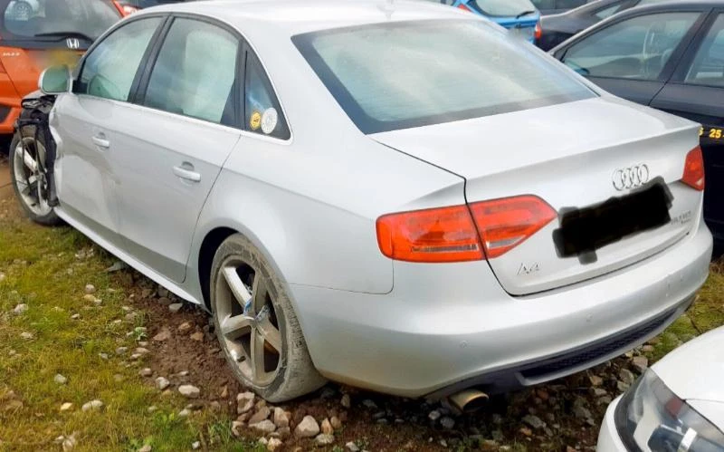 Audi A4 3.0tdi 2.7tdi 2.0tdi 2.0tfsi sline - изображение 8