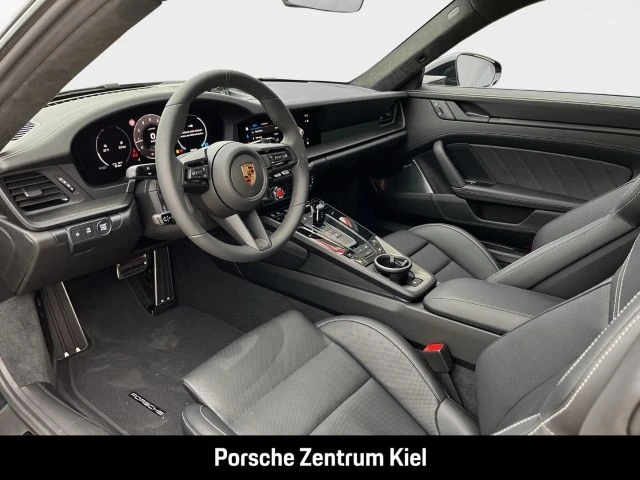 Porsche 911 Carrera 4 GTS, снимка 4 - Автомобили и джипове - 48154342